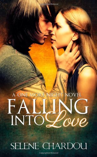 Imagen de archivo de Falling Into Love: (One More Night Trilogy (Rock and Roll Trilogy)) a la venta por Revaluation Books