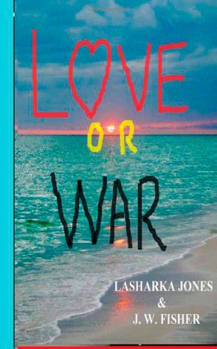 9781490467870: Love or War: coping with life or loss