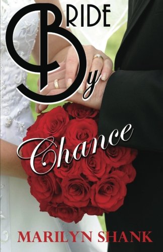 Stock image for Bride By Chance for sale by Revaluation Books