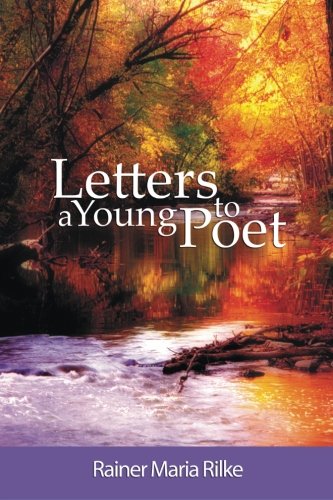 9781490469423: Letters to a Young Poet
