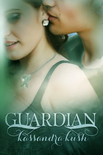 Beispielbild fr Guardian (The Fallen Chronicles) (Volume 1) zum Verkauf von Revaluation Books