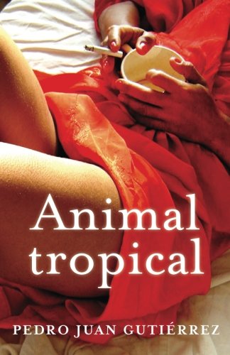 9781490471549: Animal tropical