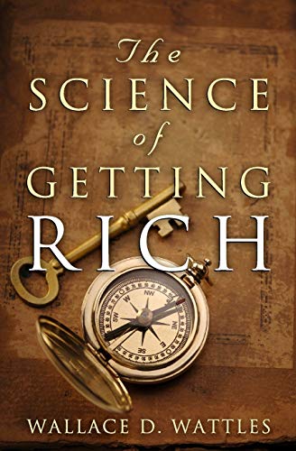Beispielbild fr The Science of Getting Rich zum Verkauf von Wonder Book