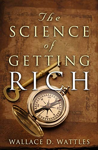 Imagen de archivo de The Science of Getting Rich a la venta por SecondSale