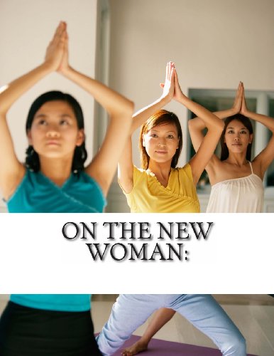 9781490472775: On the New Woman: On POVlife & NLPlife as well as a 