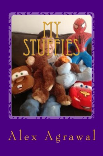 9781490473628: My Stuffies