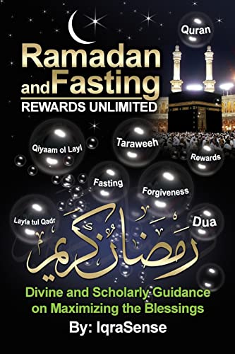Beispielbild fr Ramadan and Fasting - Rewards Unlimited zum Verkauf von Better World Books