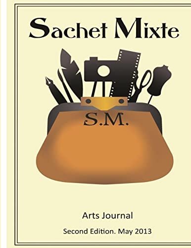 Imagen de archivo de Sachet Mixte Edition Two a la venta por THE SAINT BOOKSTORE