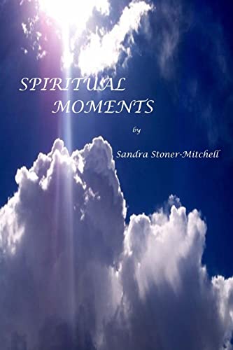 9781490482279: Spiritual Moments