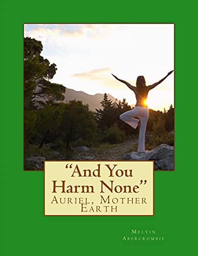 Stock image for And You Harm None": Third Book in the Series (Rebel Preacher) for sale by Lucky's Textbooks