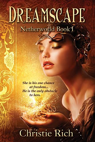 Stock image for Dreamscape: Netherworld Book I for sale by THE SAINT BOOKSTORE