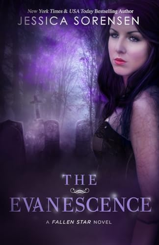 Stock image for The Evanescence: Volume 2 (Fallen Star) for sale by WorldofBooks