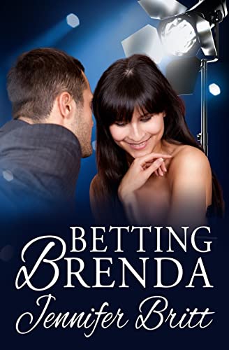 9781490493176: Betting Brenda