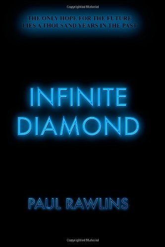 Infinite Diamond (9781490493442) by Unknown Author