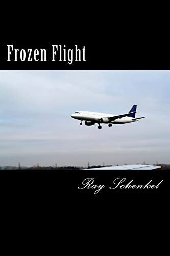 9781490493688: Frozen Flight