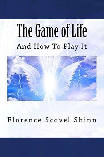 Imagen de archivo de The Game of Life: And How To Play It a la venta por ThriftBooks-Atlanta