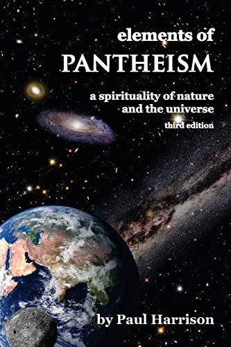 Beispielbild fr Elements of Pantheism: A Spirituality of Nature and the Universe zum Verkauf von WorldofBooks