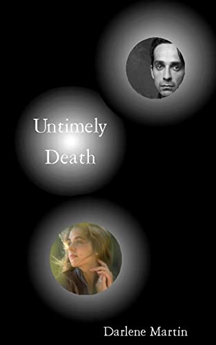 Stock image for Untimely Death for sale by THE SAINT BOOKSTORE