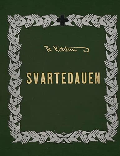 9781490497891: Svartedauen