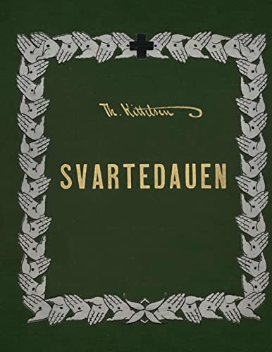 Stock image for Svartedauen for sale by ThriftBooks-Dallas