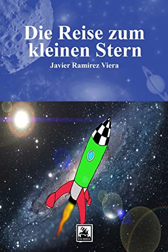 Beispielbild fr Die Reise zum kleinen Stern (German Edition) zum Verkauf von Lucky's Textbooks
