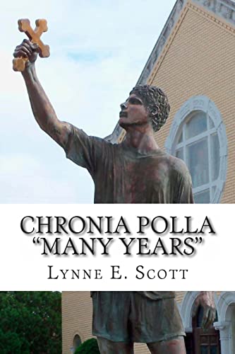 9781490503400: Chronia Polla "Many Years"