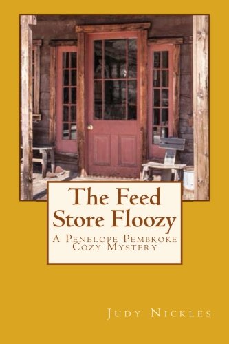 9781490504285: The Feed Store Floozy: Volume 3