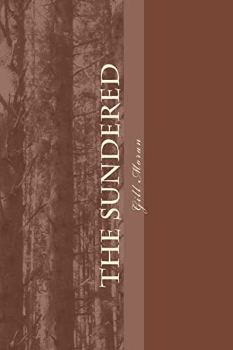 Beispielbild fr The Sundered: The Sundered zum Verkauf von Stephen White Books