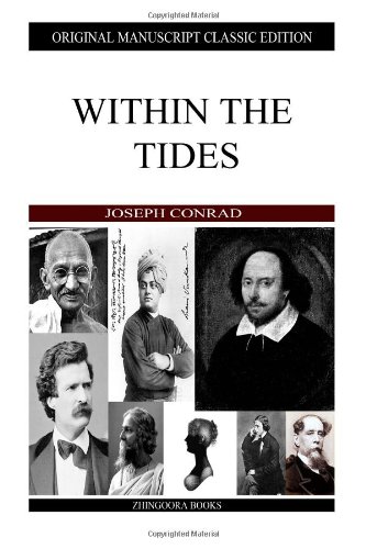 Stock image for Within The Tides for sale by AwesomeBooks