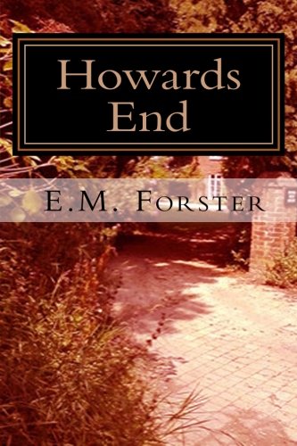 Beispielbild fr Howards End zum Verkauf von Your Online Bookstore