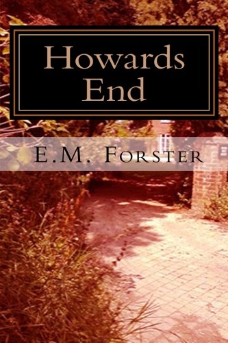 Imagen de archivo de Howards End a la venta por Hawking Books
