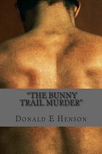 Stock image for The Bunny Trail n murder" for sale by Lucky's Textbooks