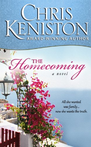 9781490510903: The Homecoming: A Family Secrets Novel