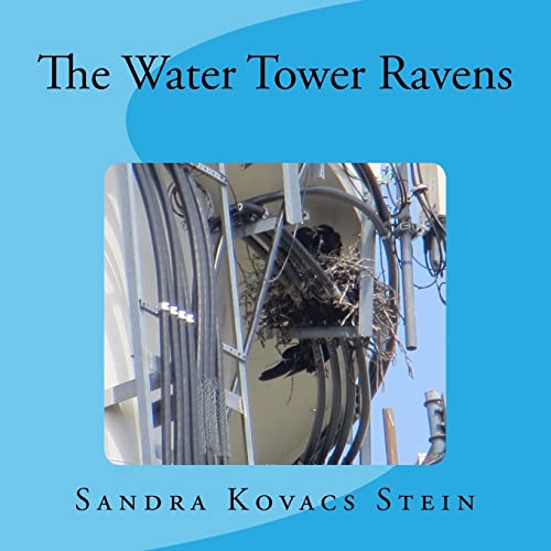 Stock image for The Water Tower Ravens for sale by Wonder Book