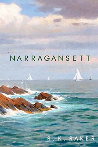 Beispielbild fr Narragansett zum Verkauf von THE SAINT BOOKSTORE