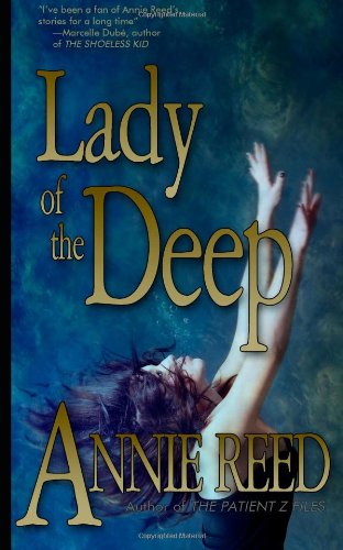 Lady of the Deep (9781490512426) by Reed, Annie