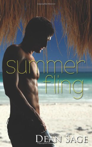 Imagen de archivo de Summer Fling a la venta por Revaluation Books