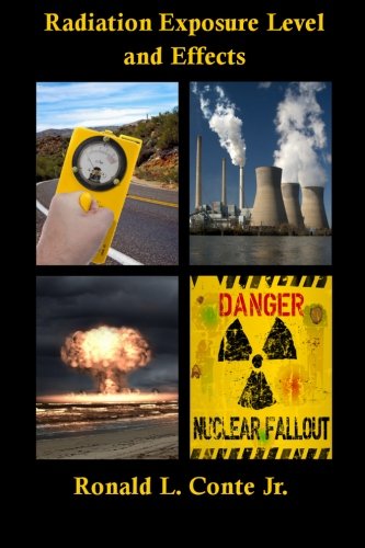 Stock image for Radiation Exposure Level and Effects for sale by Revaluation Books