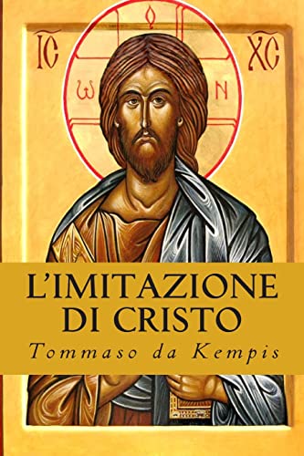 9781490522180: L'Imitazione di Cristo: De Imitatione Christi