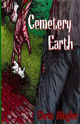 Stock image for Cemetery Earth for sale by THE SAINT BOOKSTORE