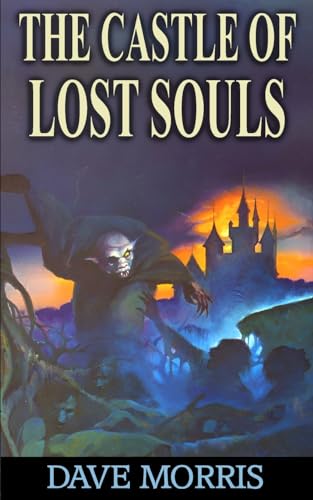 Imagen de archivo de The Castle of Lost Souls a la venta por ThriftBooks-Atlanta