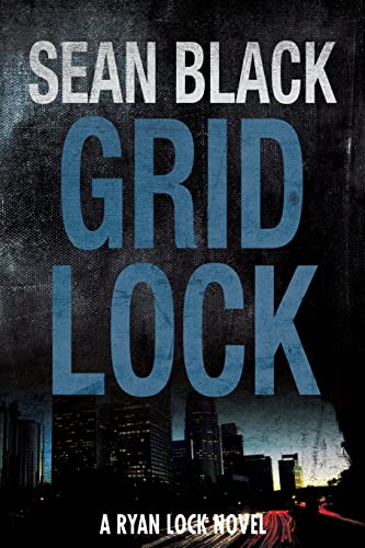 Stock image for Gridlock (Ryan Lock) for sale by SecondSale