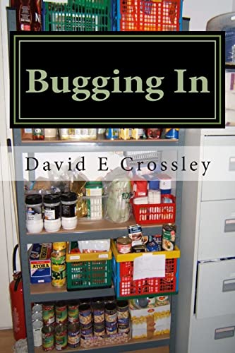 Stock image for Bugging In (Bugging In and Bugging Out) for sale by Lucky's Textbooks