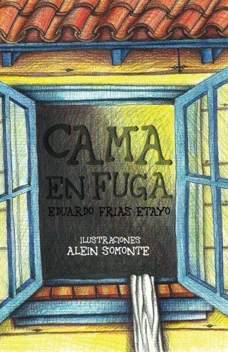 Stock image for Cama en fuga (Spanish Edition) for sale by Revaluation Books