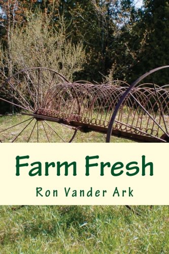 Beispielbild fr Farm Fresh zum Verkauf von JR Books