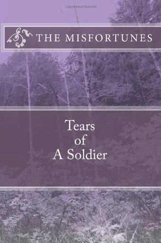 Stock image for Tears Of A Soldier for sale by ThriftBooks-Atlanta