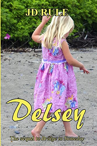 9781490540214: Delsey (Delsey Trilogy)