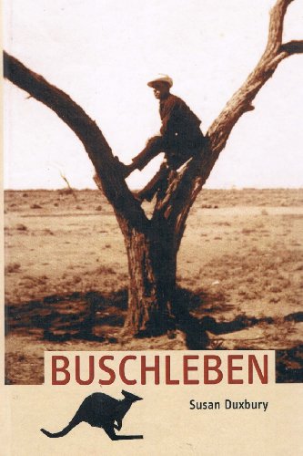 Stock image for Buschleben for sale by medimops
