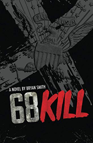 Beispielbild fr 68 Kill zum Verkauf von AwesomeBooks