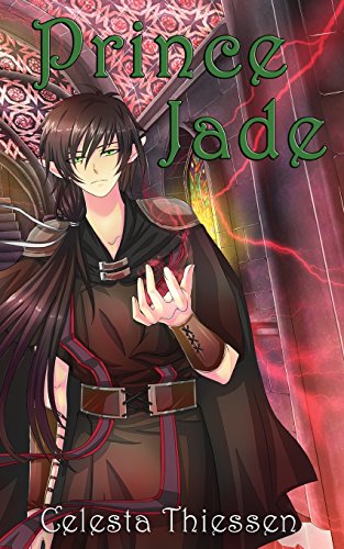 9781490549620: Prince Jade